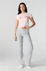 Bow Graphic Cropped T-Shirt sold by Urban Planet