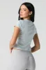 T-shirt court à imprimé 96 sold by Urban Planet