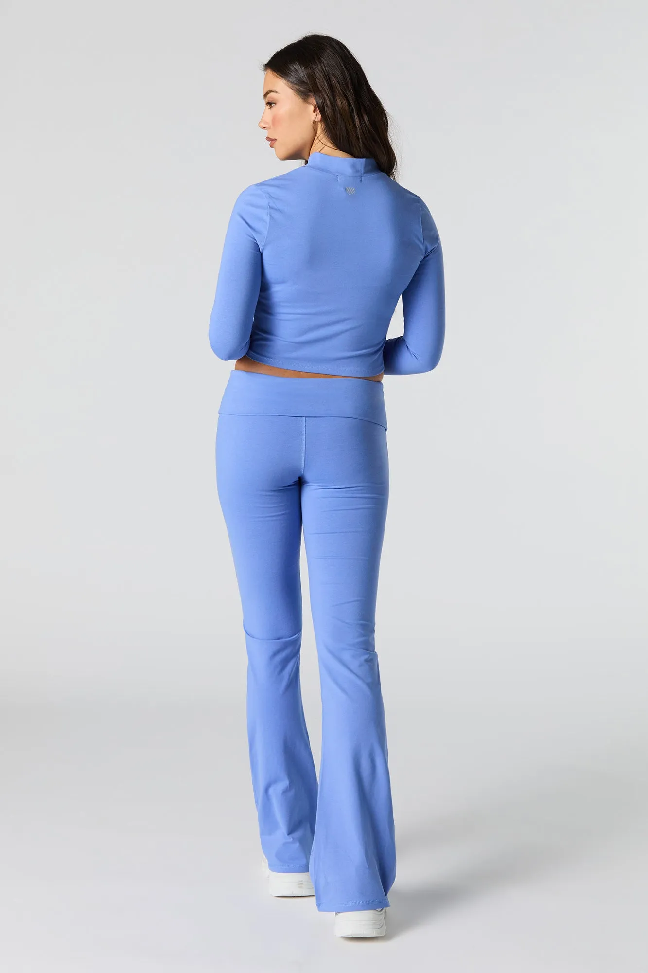 Active Flare Legging sold by Urban Planet product image thumbnail 3