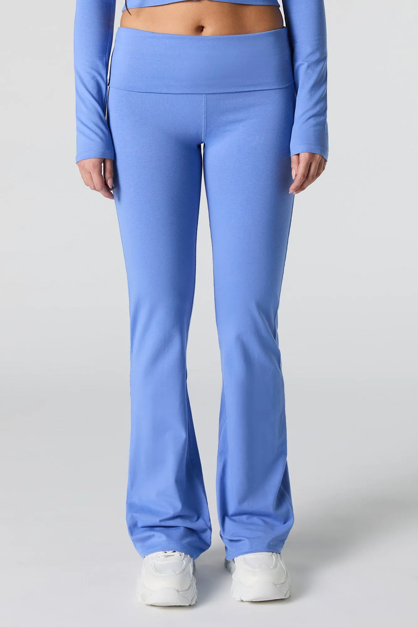 Active Flare Legging sold by Urban Planet product image thumbnail 2