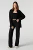 Crinkle Wide Leg Pant sold by Urban Planet