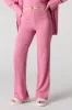 Crinkle Wide Leg Pant sold by Urban Planet