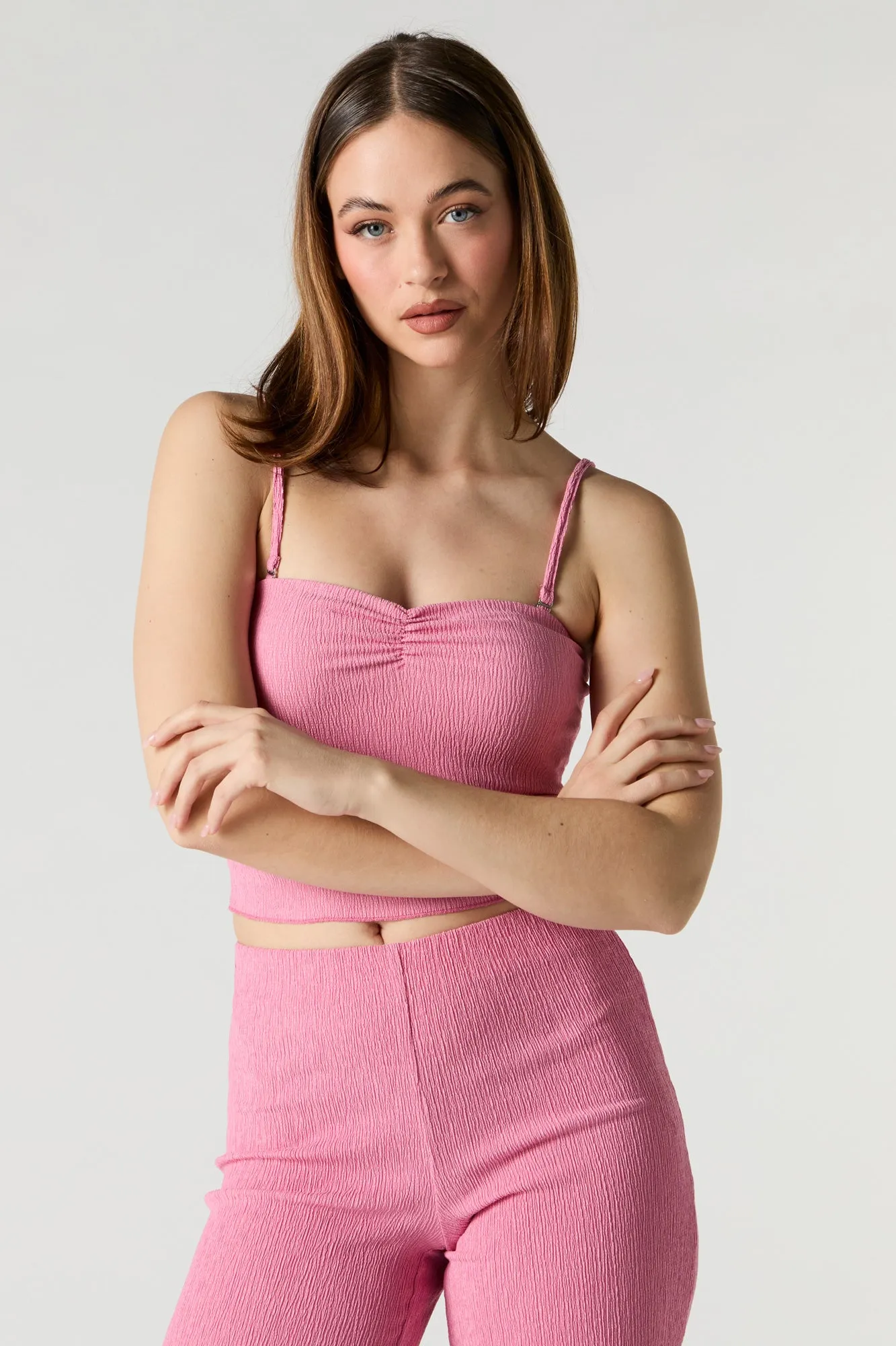 Haut tube froissé sold by Urban Planet product image thumbnail 5