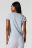 T-shirt à imprimé Dramatic sold by Urban Planet