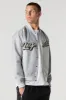 Blouson de style universitaire avec motif brodé Legends en chenille sold by Urban Planet