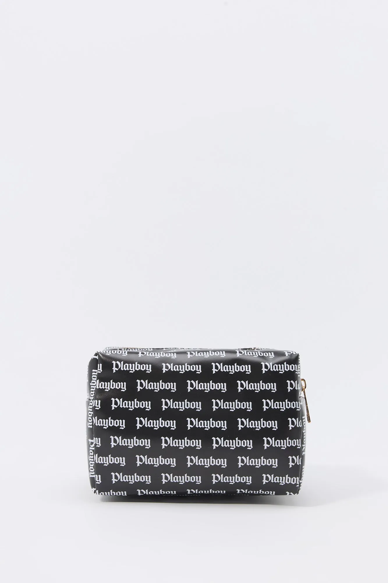 Playboy Print Makeup Bag sold by Urban Planet