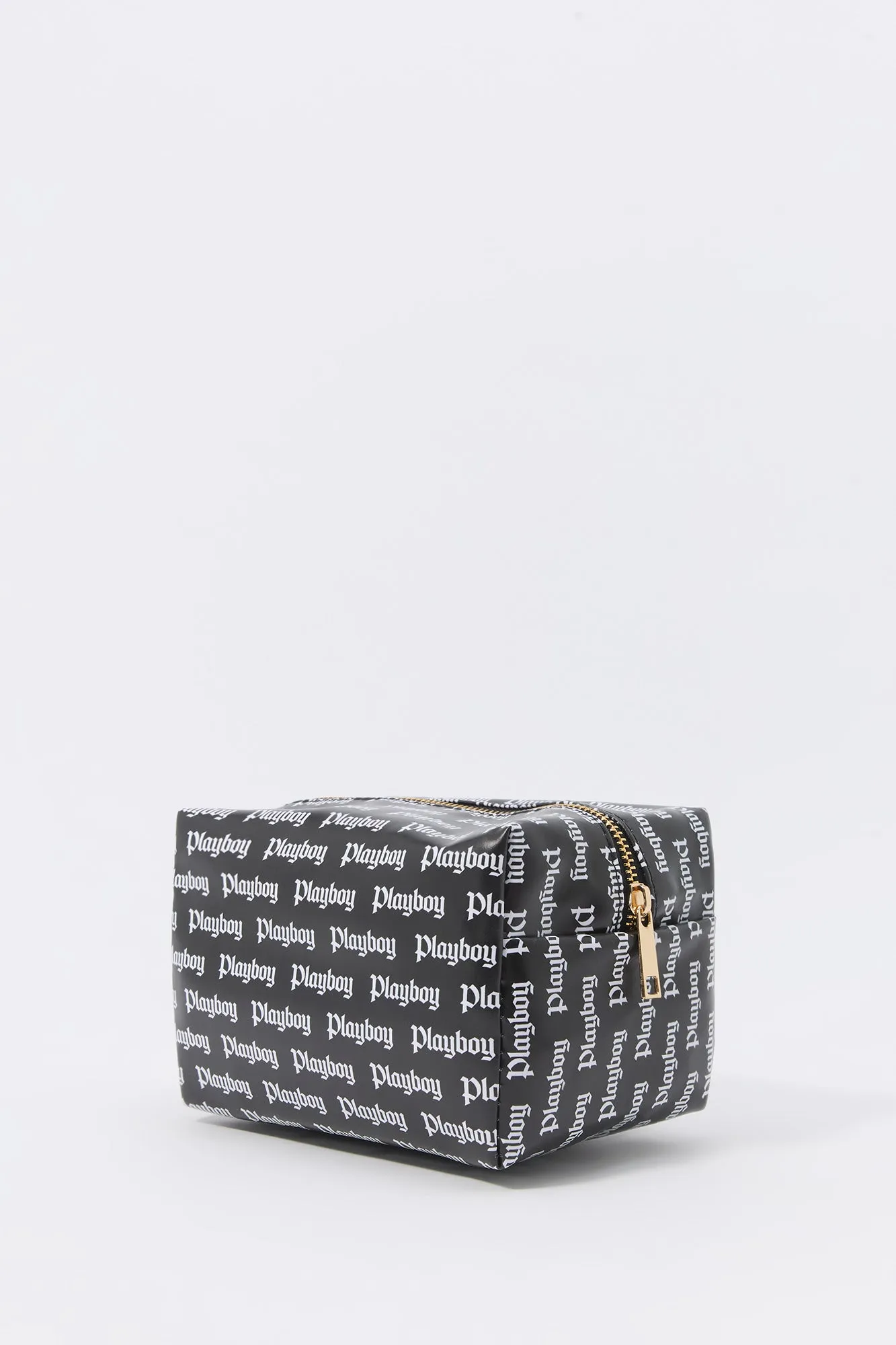 Playboy Print Makeup Bag sold by Urban Planet product image thumbnail 2