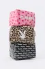 Playboy Cheetah Print Makeup Bag sold by Urban Planet