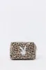 Playboy Cheetah Print Makeup Bag sold by Urban Planet