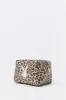Playboy Cheetah Print Makeup Bag sold by Urban Planet