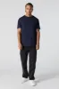 Solid Henley T-Shirt sold by Urban Planet