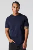 Solid Henley T-Shirt sold by Urban Planet