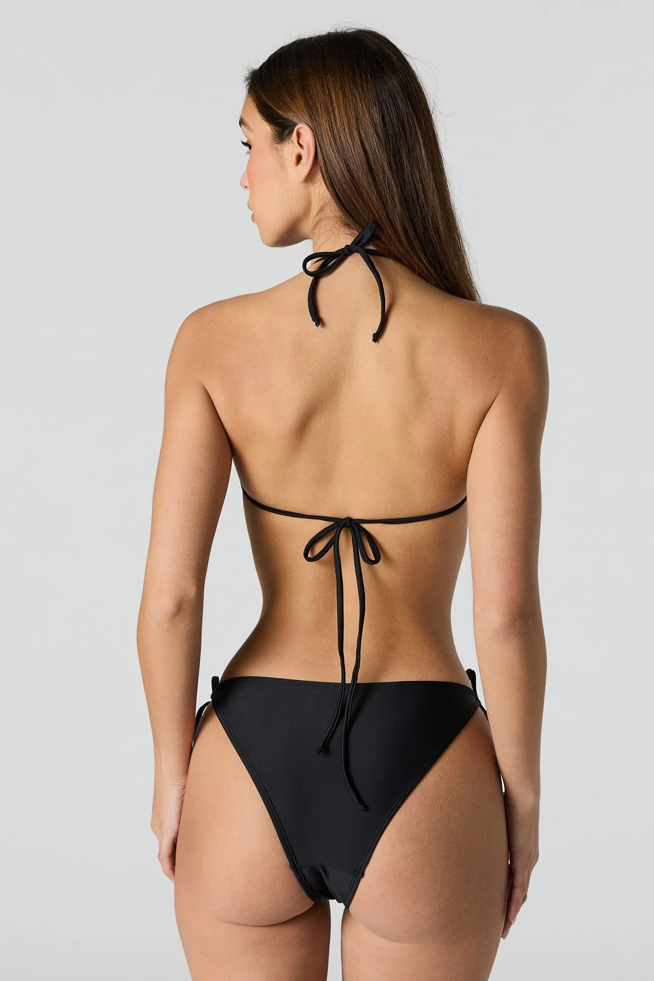 Culotte de bikini avec anneau en O sold by Urban Planet product image thumbnail 5