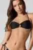 O-Ring Bandeau Bikini Top sold by Urban Planet