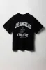 LA Athletics Graphic T-Shirt sold by Urban Planet