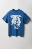 T-shirt à imprimé Embrace sold by Urban Planet