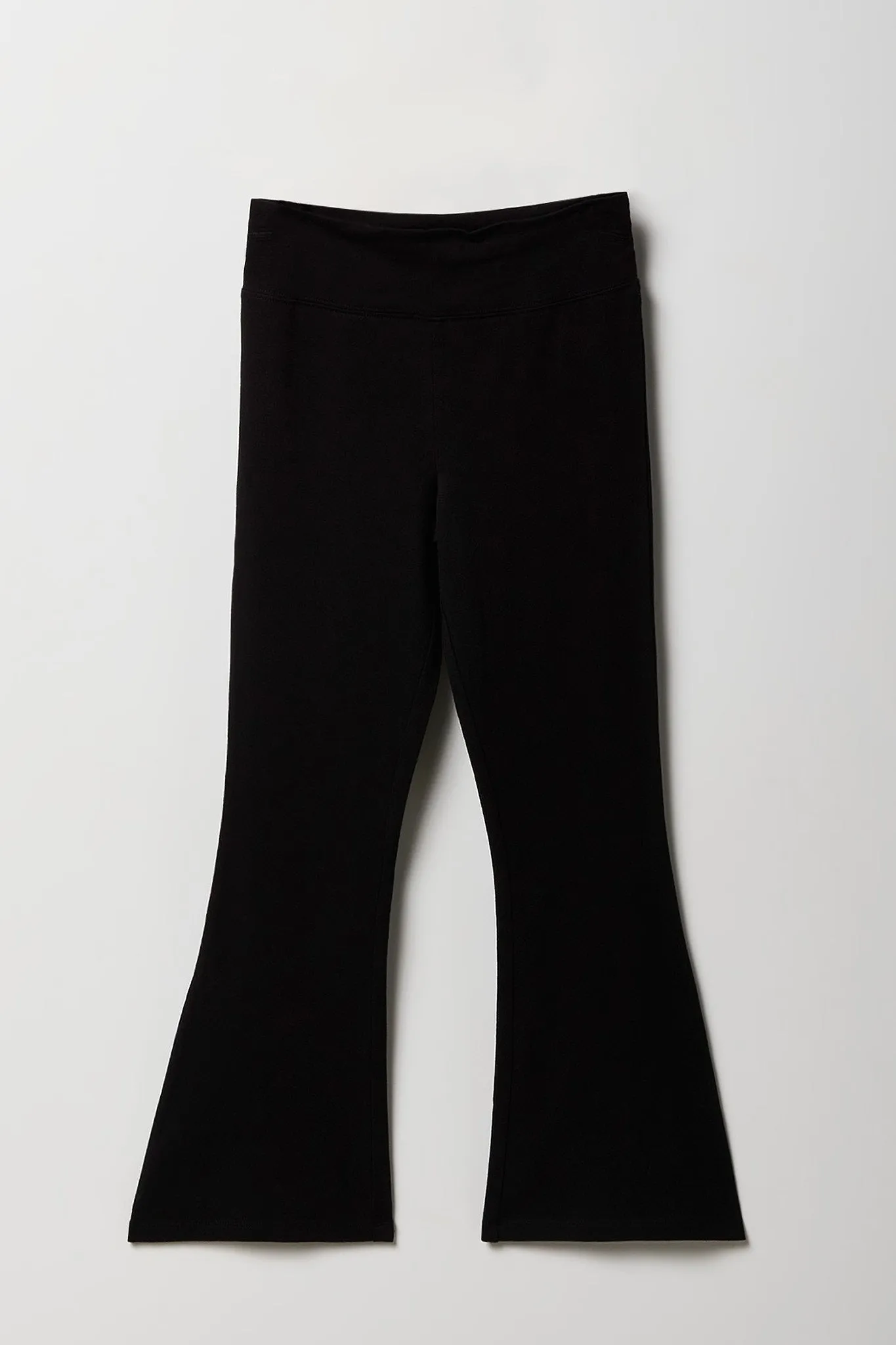 Girls Flare Legging sold by Urban Planet product image thumbnail 3