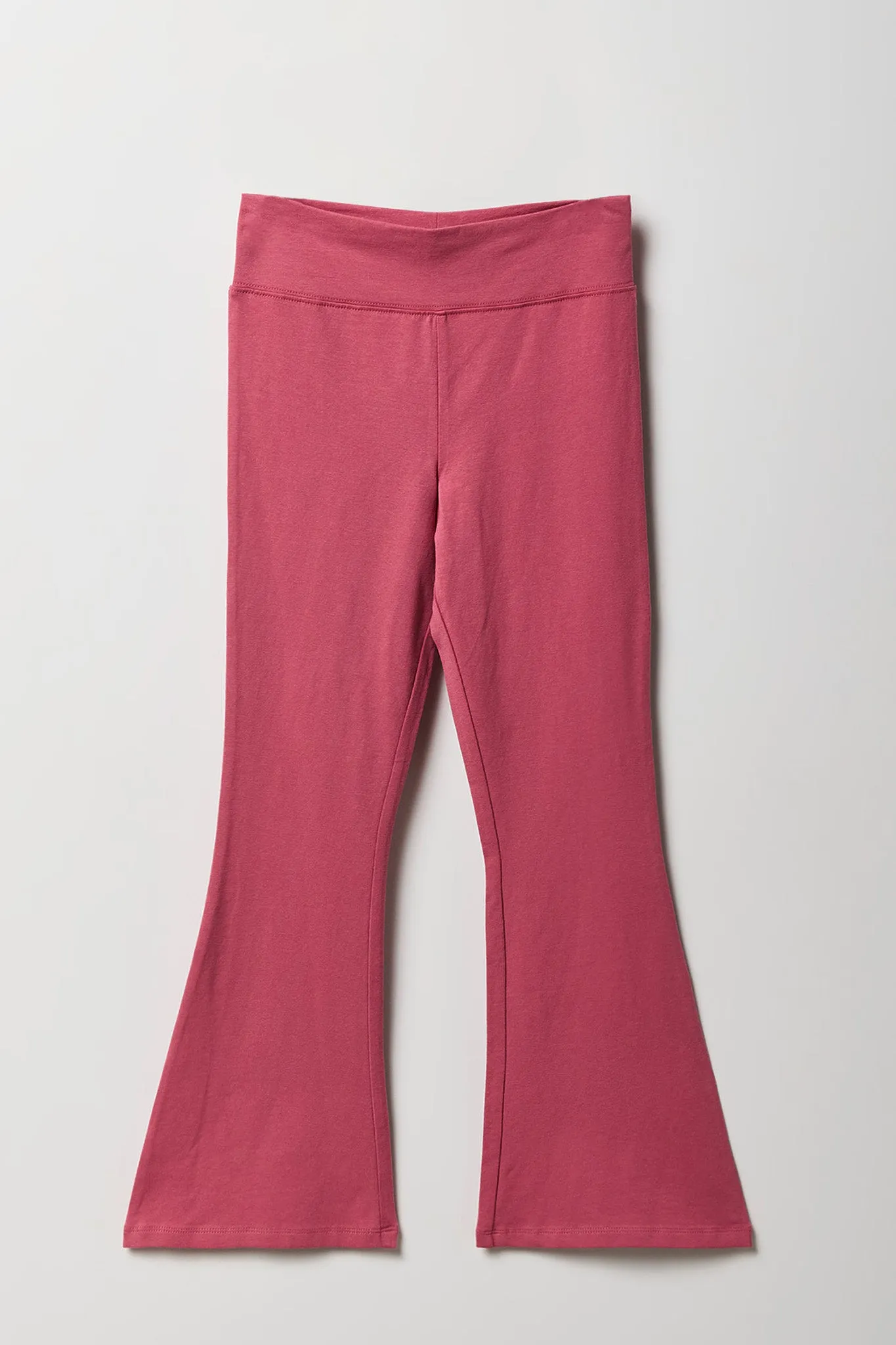 Girls Flare Legging sold by Urban Planet