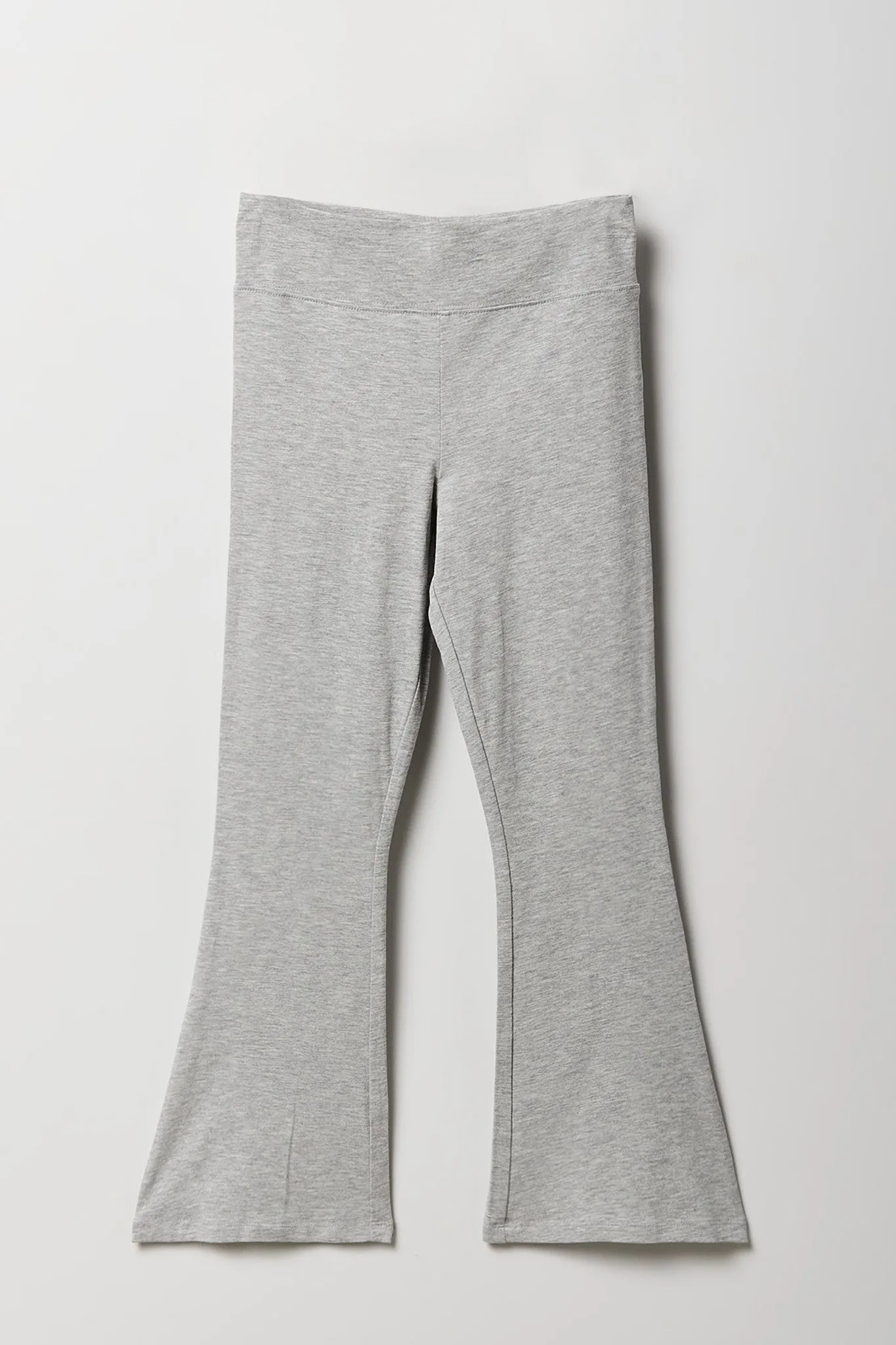 Girls Flare Legging sold by Urban Planet product image thumbnail 5