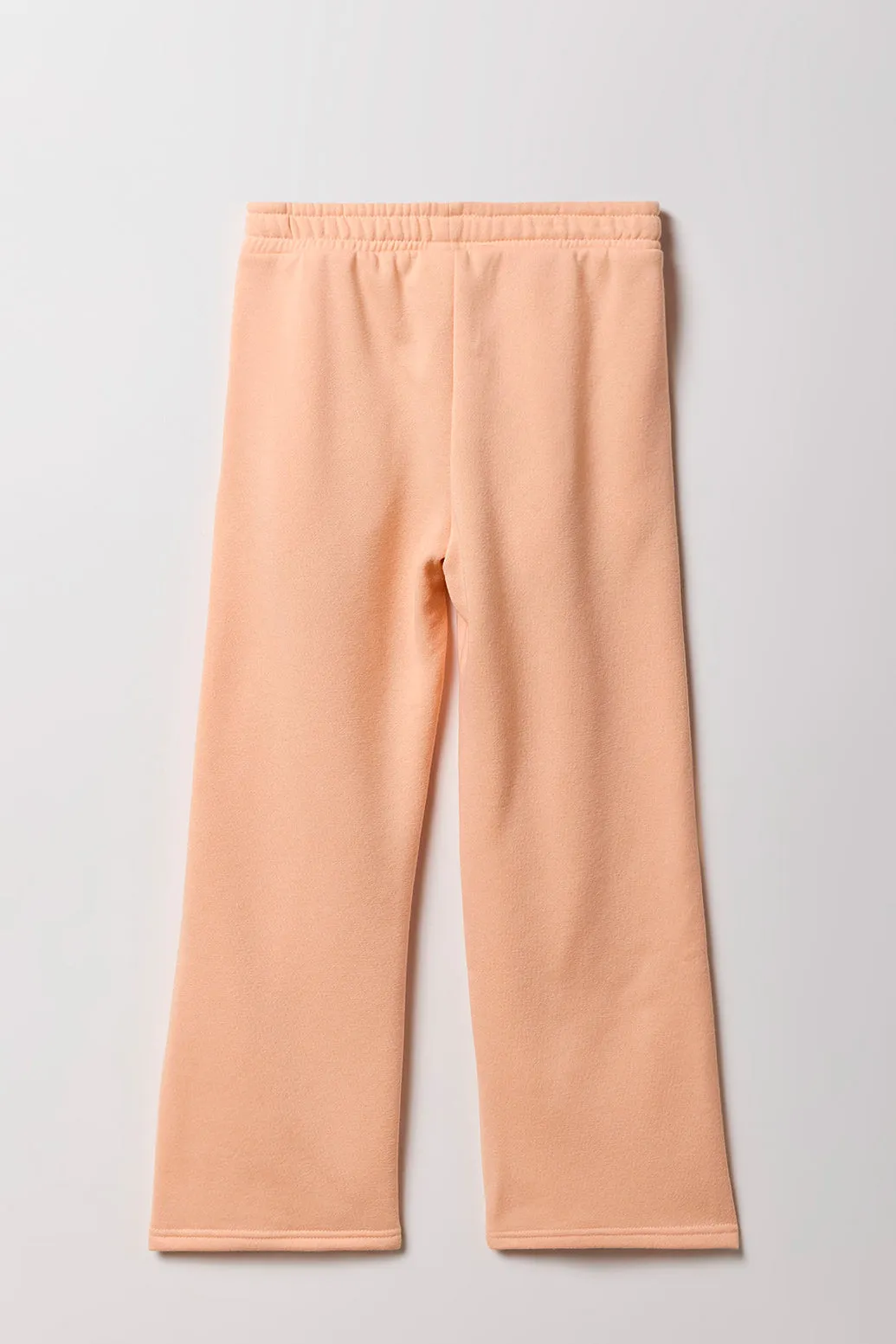 Pantalon d'entraînement en molleton à imprimé Winnie the Pooh pour fille sold by Urban Planet product image thumbnail 2