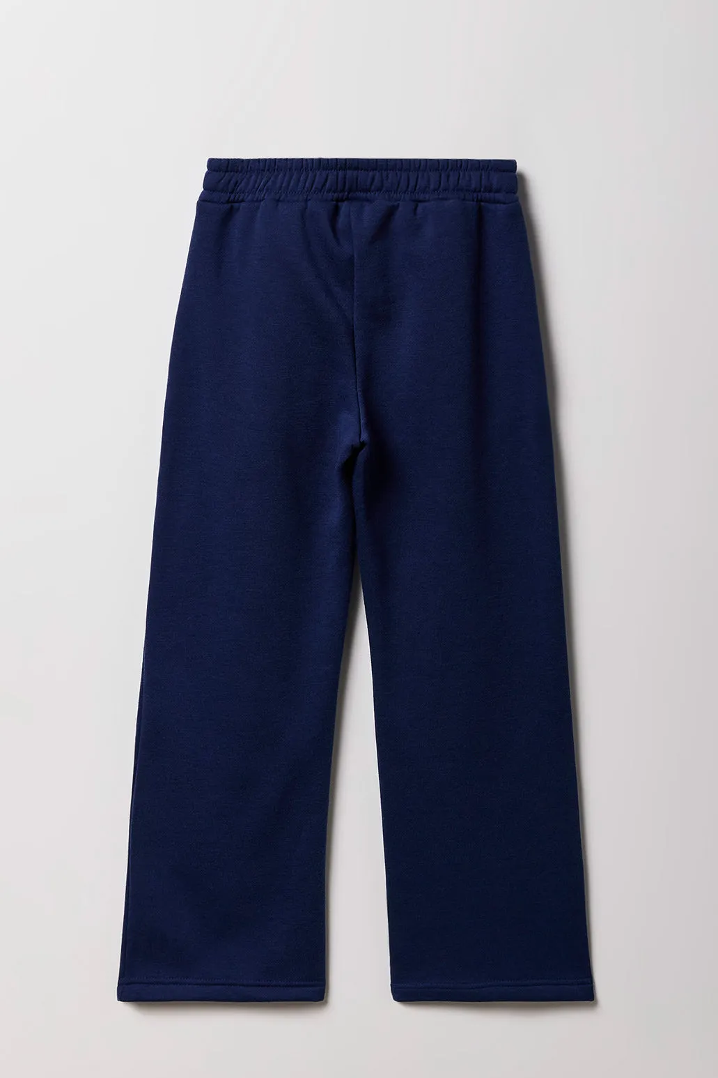 Pantalon d'entraînement en molleton à imprimé Mickey & Friends pour fille sold by Urban Planet product image thumbnail 2