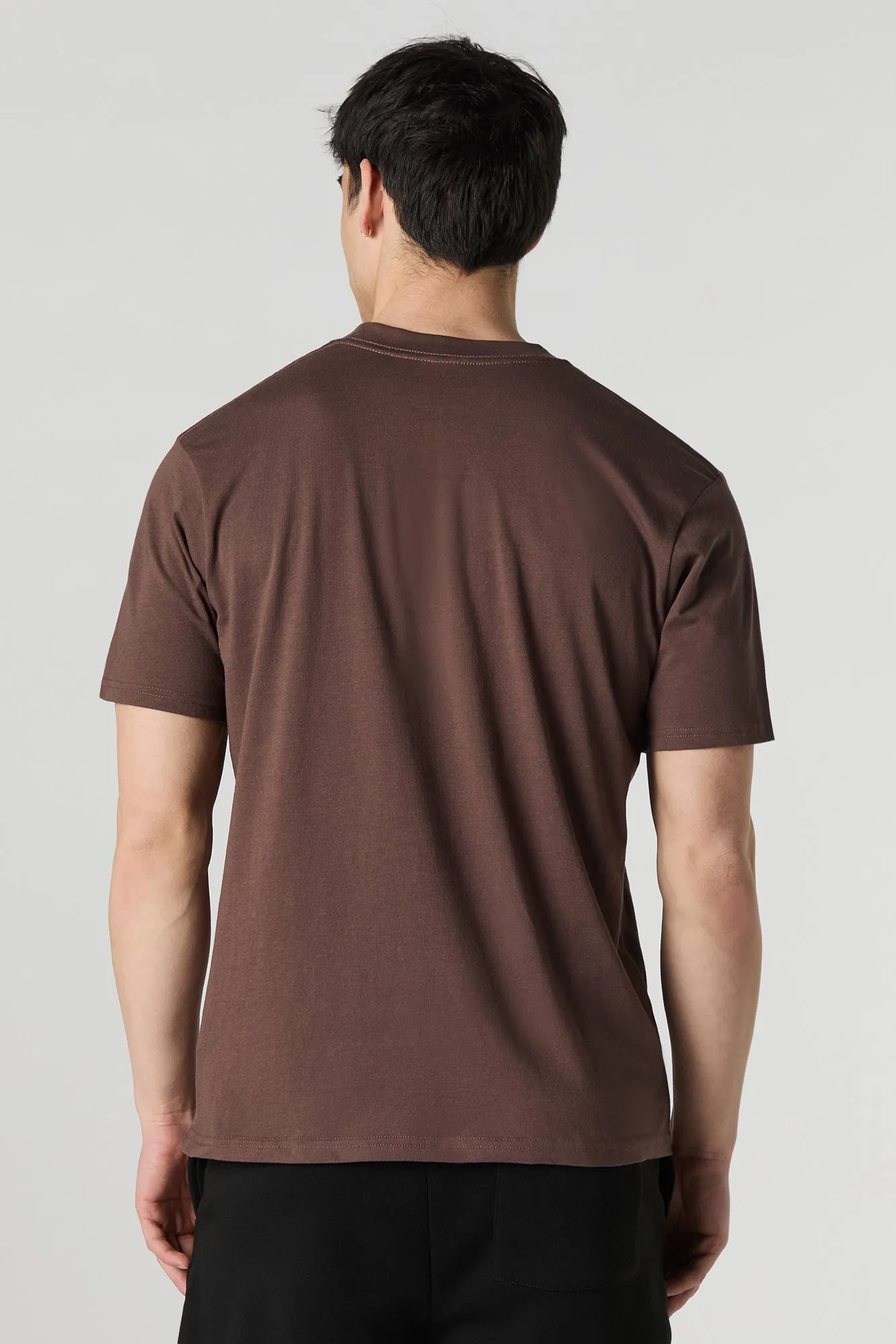 T-shirt à imprimé Scooby Doo sold by Urban Planet product image thumbnail 2