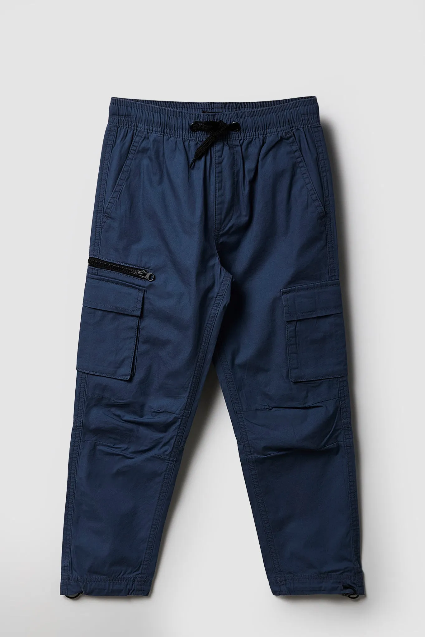 Pantalon cargo avec barillet pour garçon sold by Urban Planet