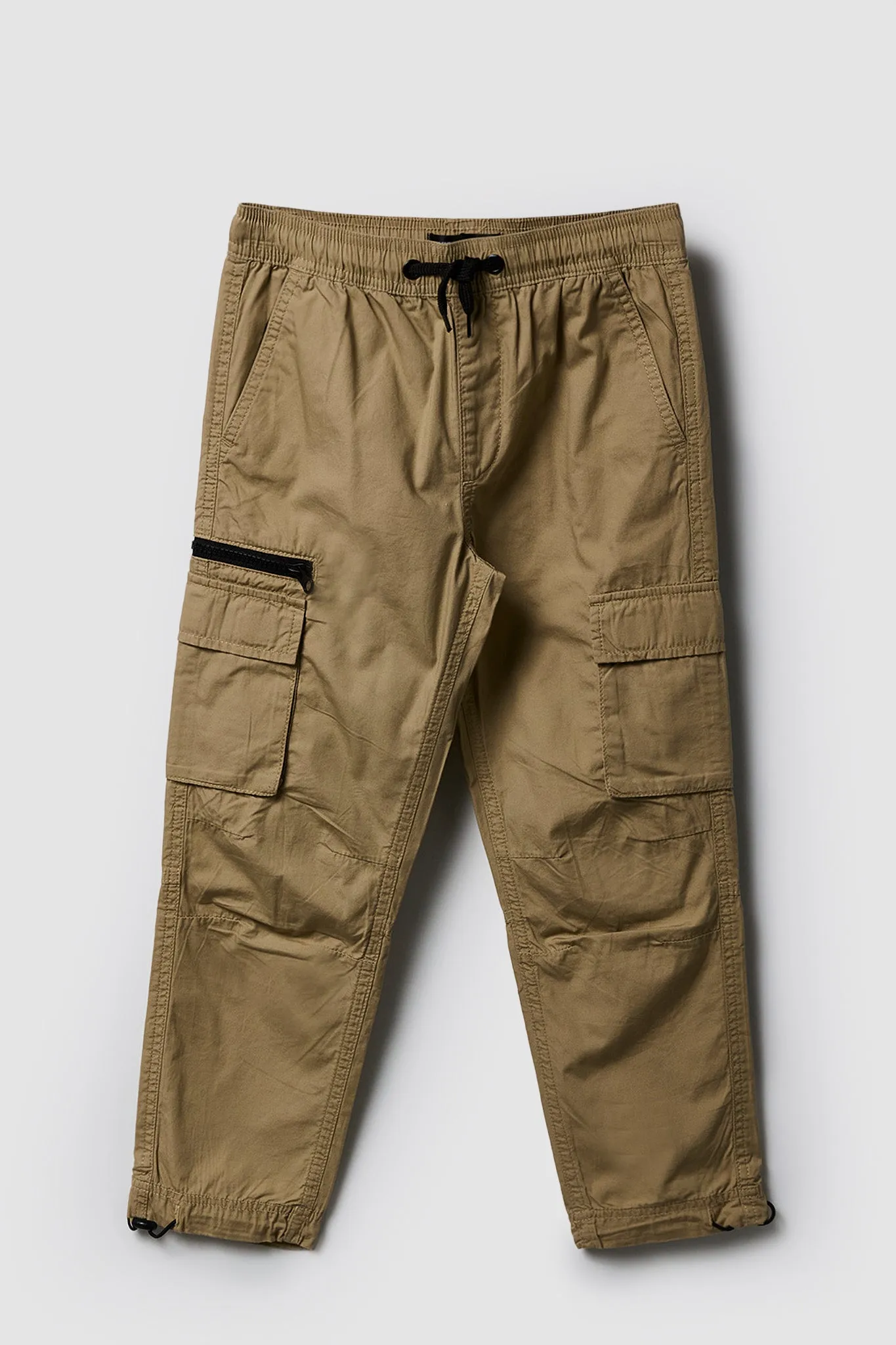 Pantalon cargo avec barillet pour garçon sold by Urban Planet product image thumbnail 3
