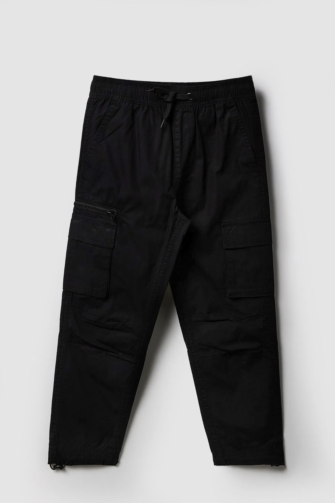 Pantalon cargo avec barillet pour garçon sold by Urban Planet product image thumbnail 5