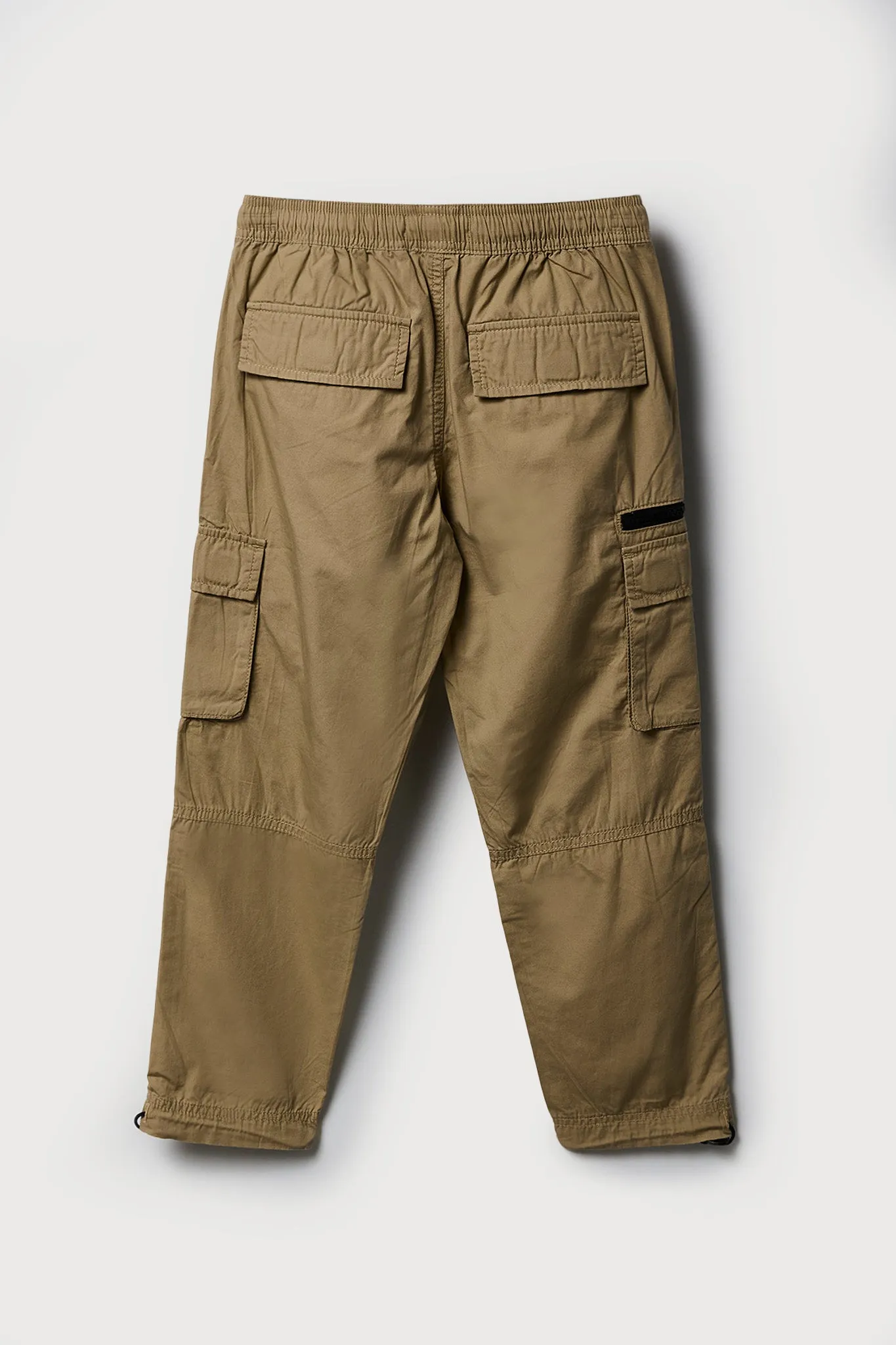 Pantalon cargo avec barillet pour garçon sold by Urban Planet product image thumbnail 4