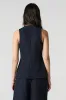 Longline Vest sold by Urban Planet