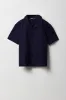 Haut boutonné texturé pour garçon sold by Urban Planet