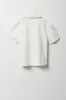 Haut boutonné texturé pour garçon sold by Urban Planet