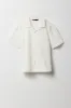 Haut boutonné texturé pour garçon sold by Urban Planet