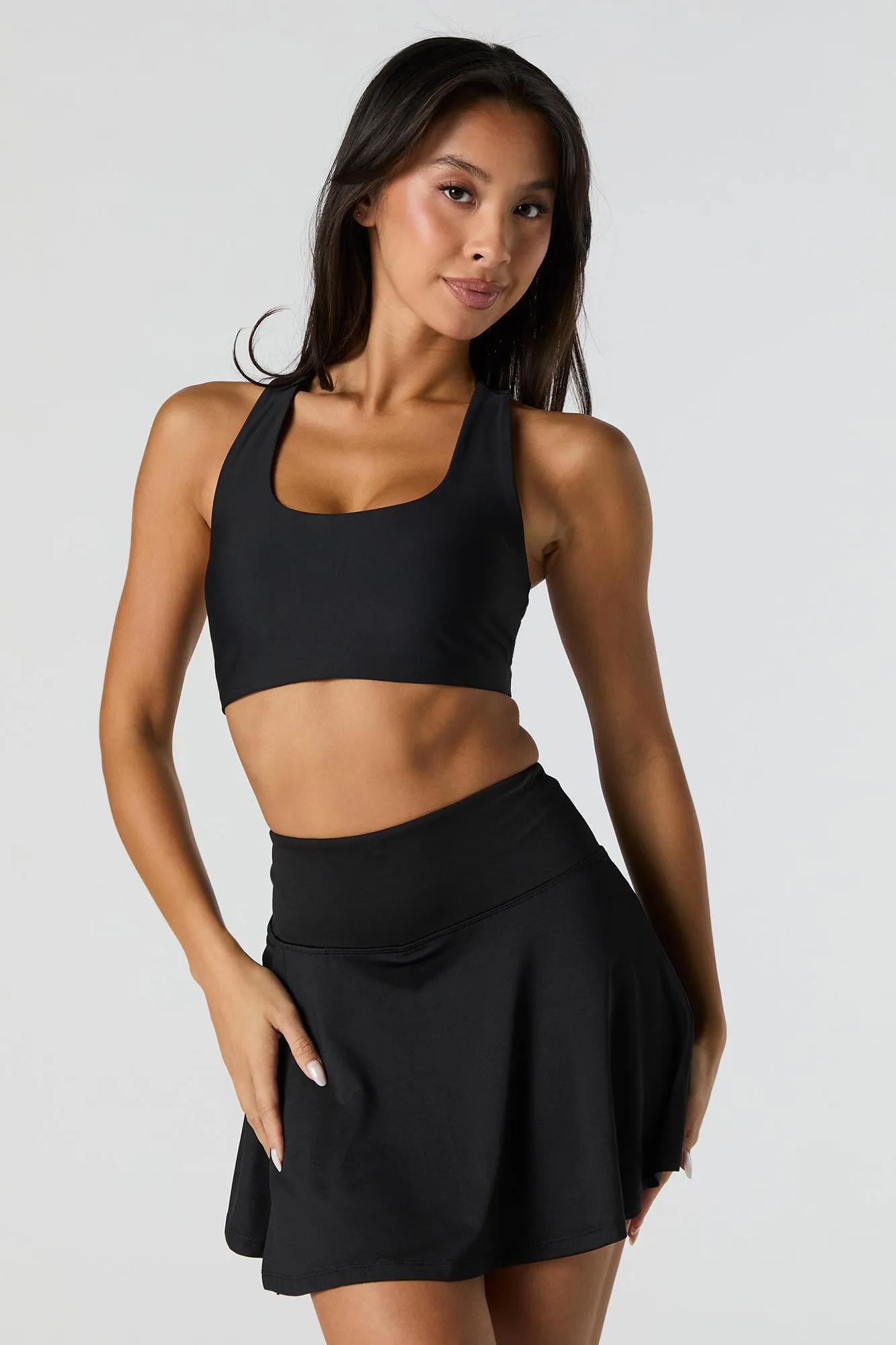 Active Skort sold by Urban Planet product image thumbnail 5