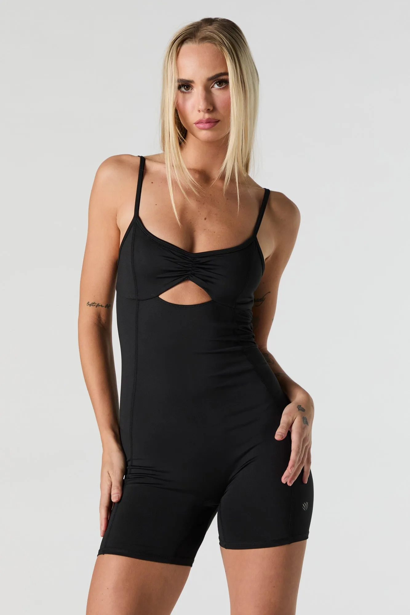 Combi-short Active avec découpes sold by Urban Planet product image thumbnail 4