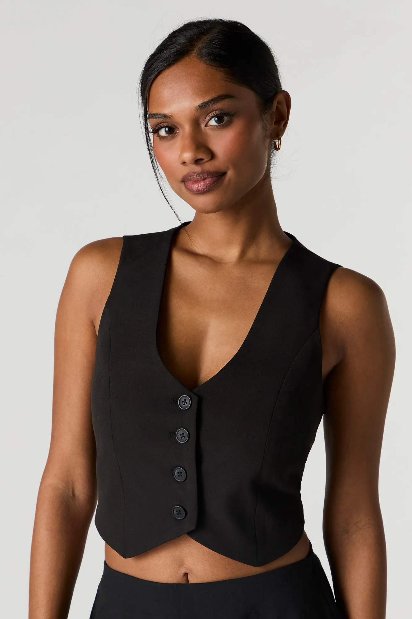 Veste ccourte sold by Urban Planet product image thumbnail 4