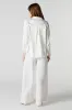 Flowy Wide Leg Pant sold by Urban Planet