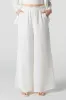 Flowy Wide Leg Pant sold by Urban Planet