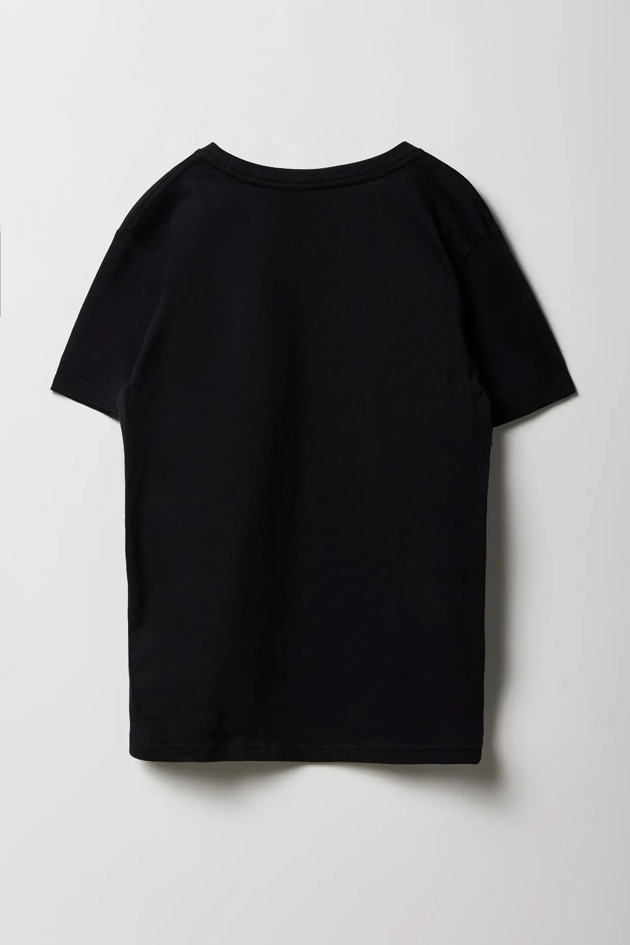 Boys All Star Champion Graphic T-Shirt sold by Urban Planet product image thumbnail 2