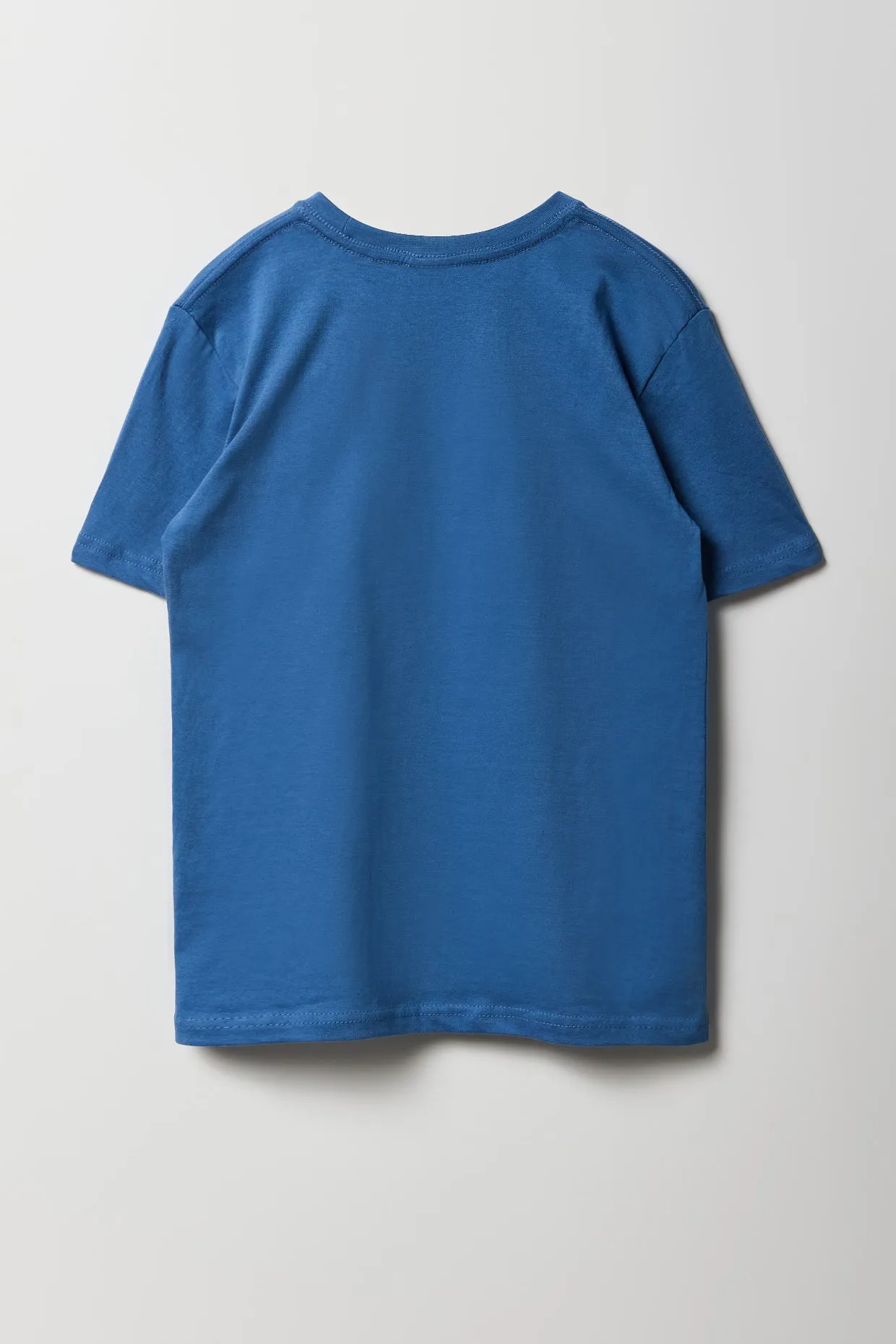 T-shirt à imprimé Official Bear pour garçon sold by Urban Planet product image thumbnail 2