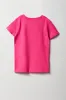 Girls NY Ballet Club Graphic T-Shirt sold by Urban Planet