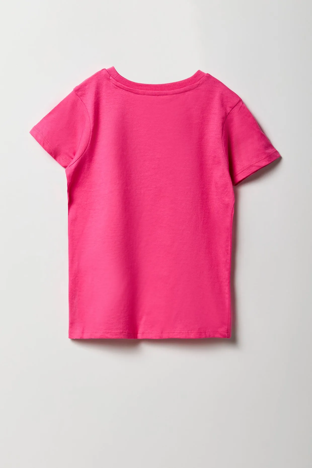 Girls NY Ballet Club Graphic T-Shirt sold by Urban Planet product image thumbnail 2