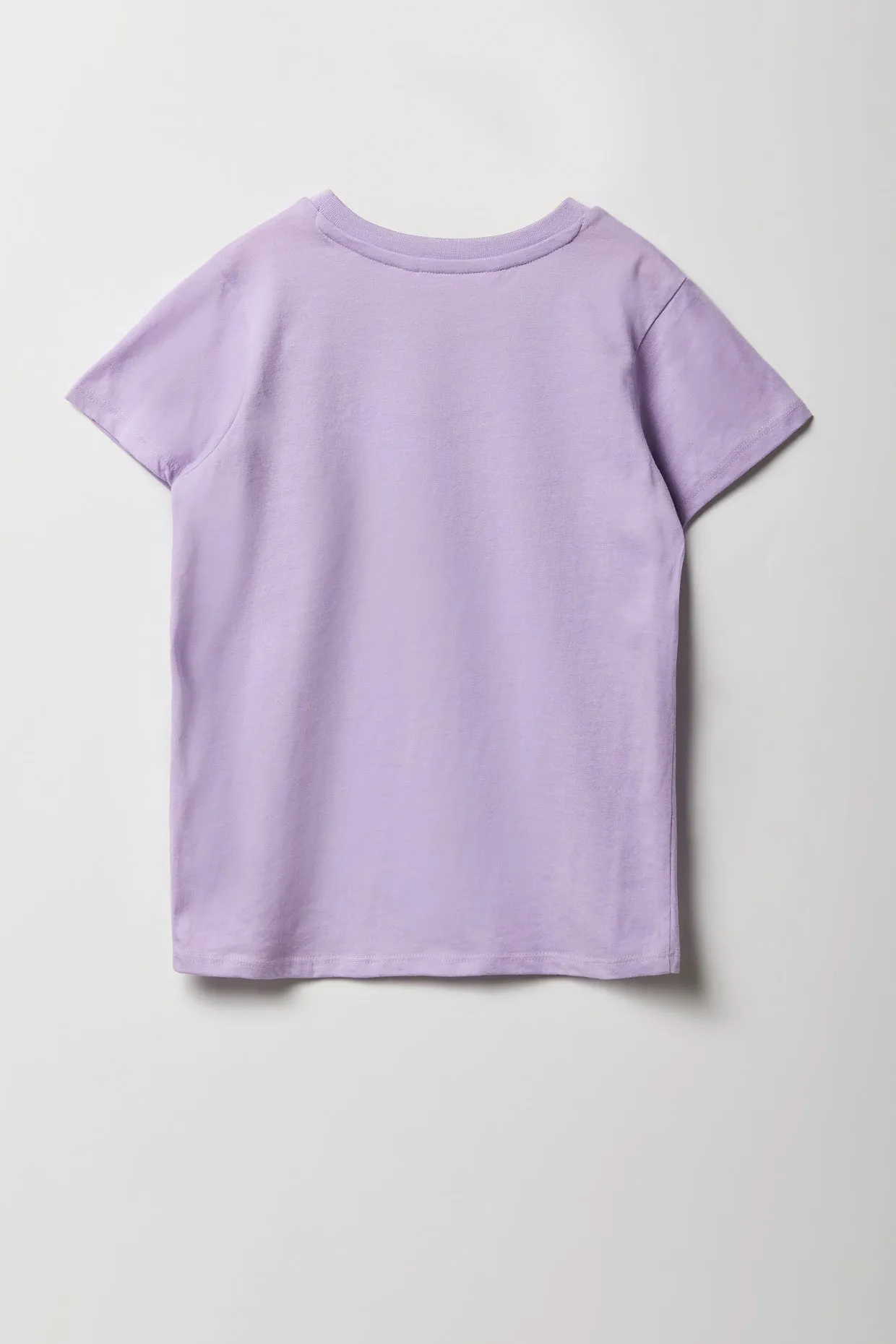 Girls Dreams Come True Graphic T-Shirt sold by Urban Planet product image thumbnail 2