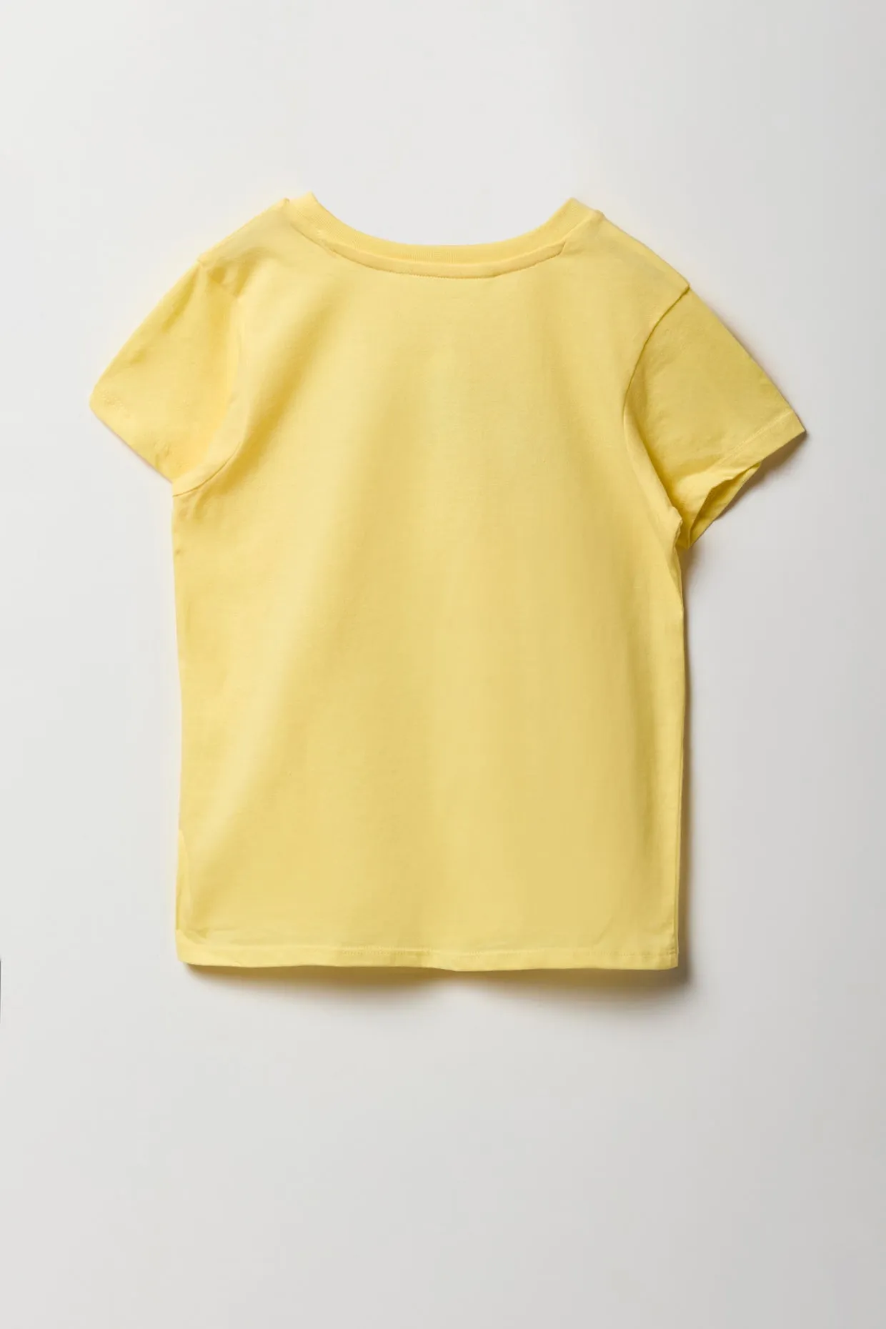 T-shirt à imprimé Sweetness Overload pour fille sold by Urban Planet product image thumbnail 2