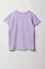 T-shirt à imprimé Dreams Come True pour fille sold by Urban Planet