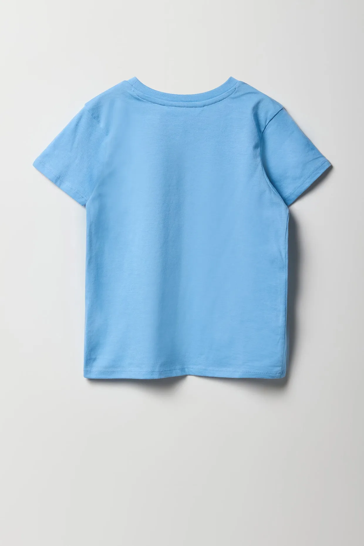 Girls New York City Graphic T-Shirt sold by Urban Planet product image thumbnail 2