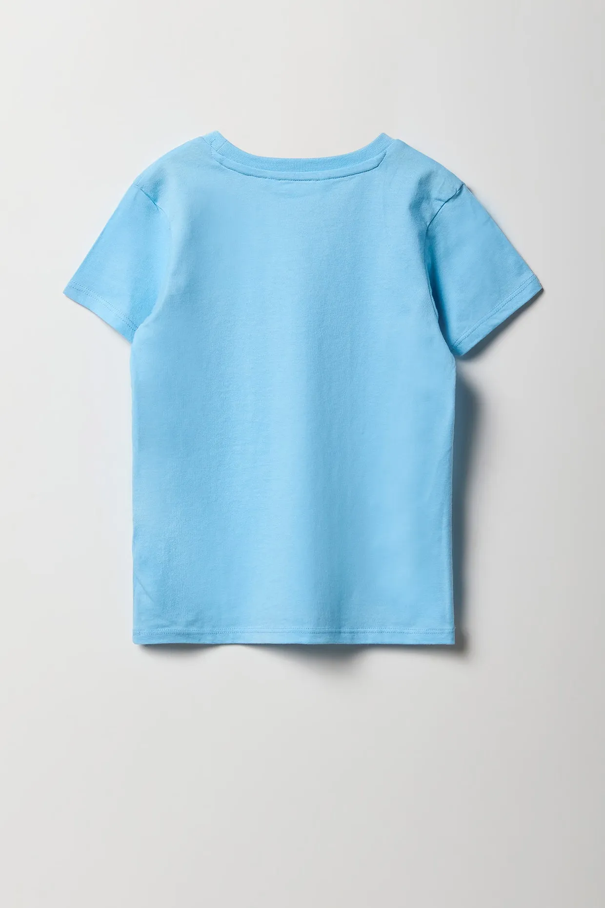 Girls Kitten Graphic T-Shirt sold by Urban Planet product image thumbnail 2