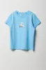 Girls Kitten Graphic T-Shirt sold by Urban Planet