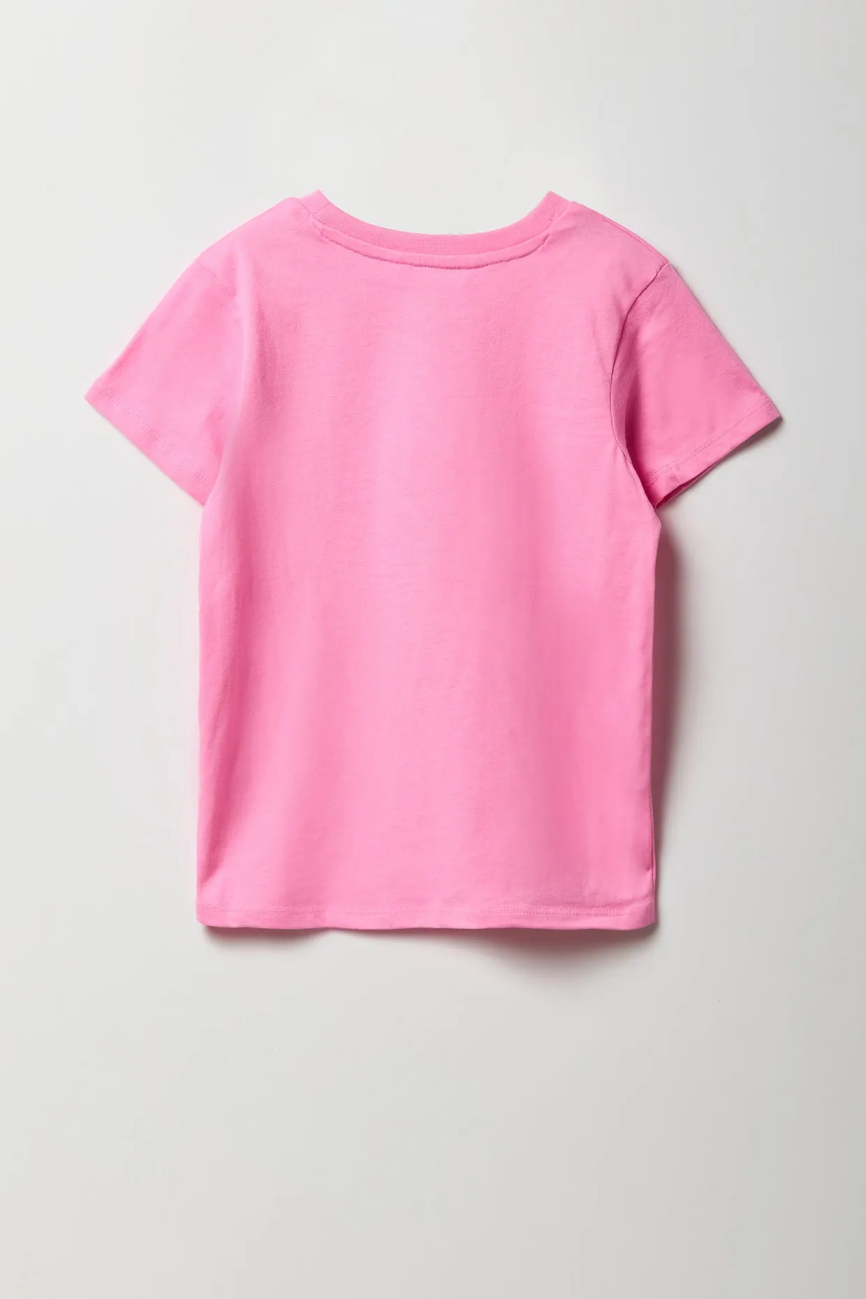 Girls Cowgirl Graphic T-Shirt sold by Urban Planet product image thumbnail 2